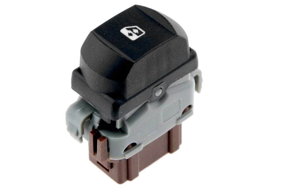 NTY bouton de commande de fenetre