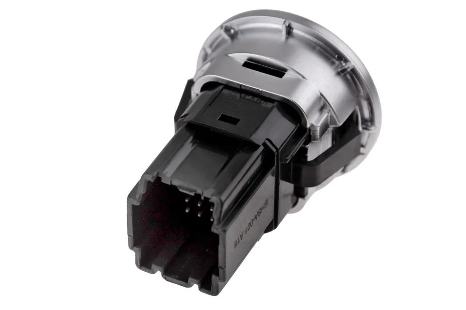 NTY bouton start/stop moteur