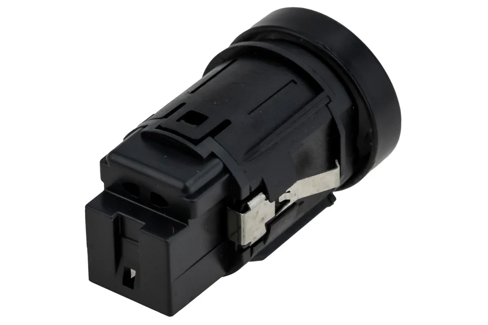 NTY bouton/interrupteur moteur start/stop