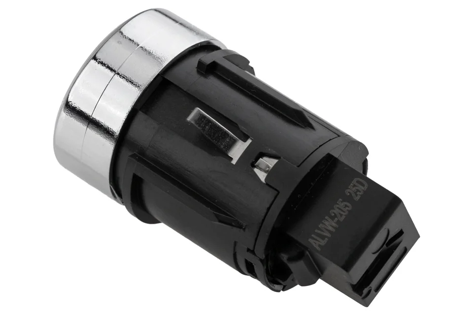 NTY Bouton/interrupteur moteur start/stop