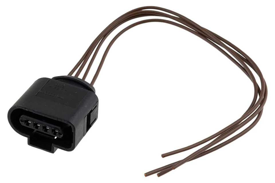 NTY faisceau de câblage connecteur feu arrière