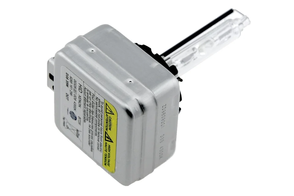 NTY Ampoule xénon D3S 85V 35W