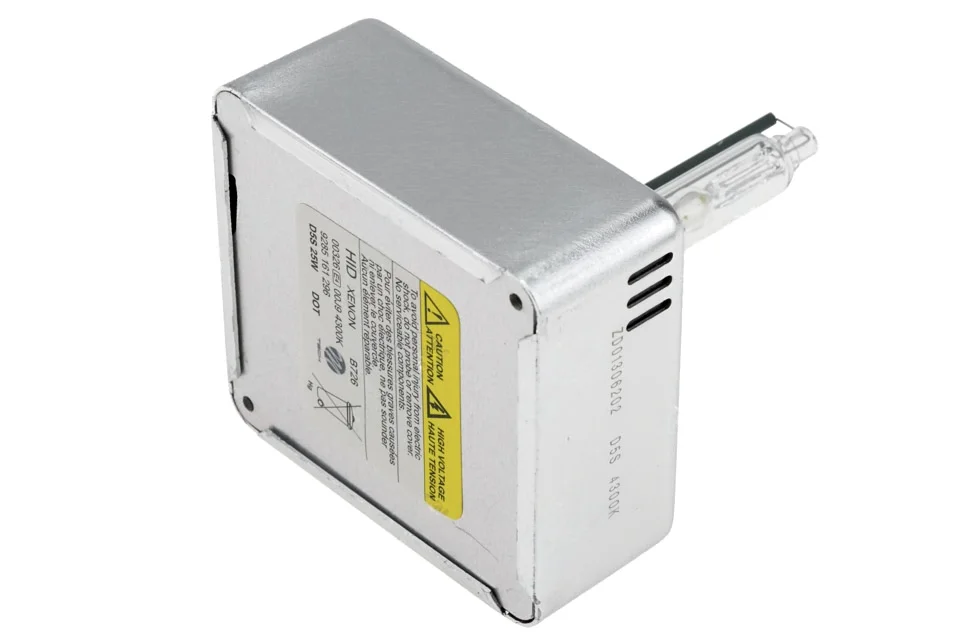 NTY Ampoule xénon D5S 85V 25W