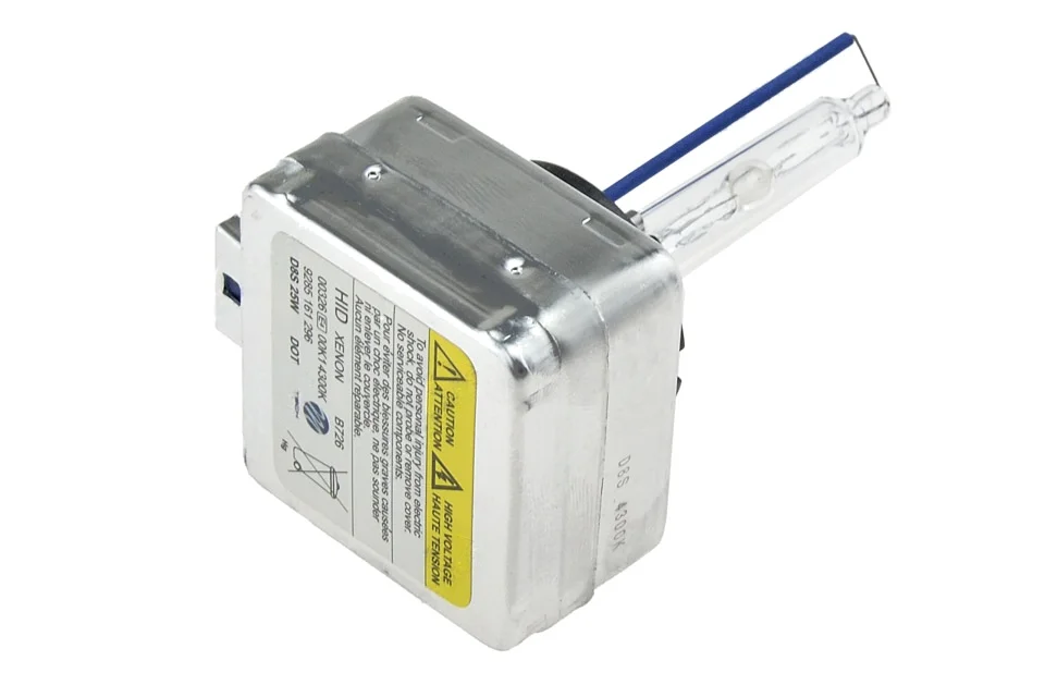 NTY Ampoule xénon D8S 42V 25W