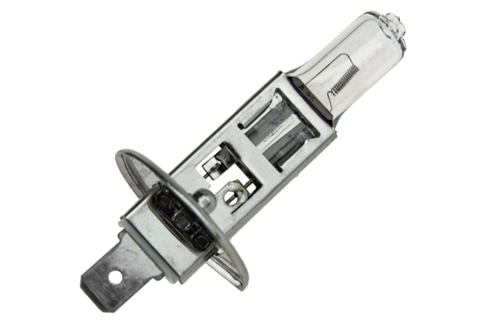 NTY ampoule halogène h1 12v 55w