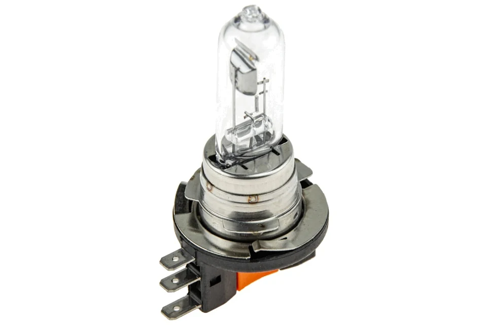 NTY ampoule halogène h15 12v 15/55w