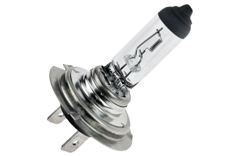 NTY ampoule halogène h18 12v (lot de 10)