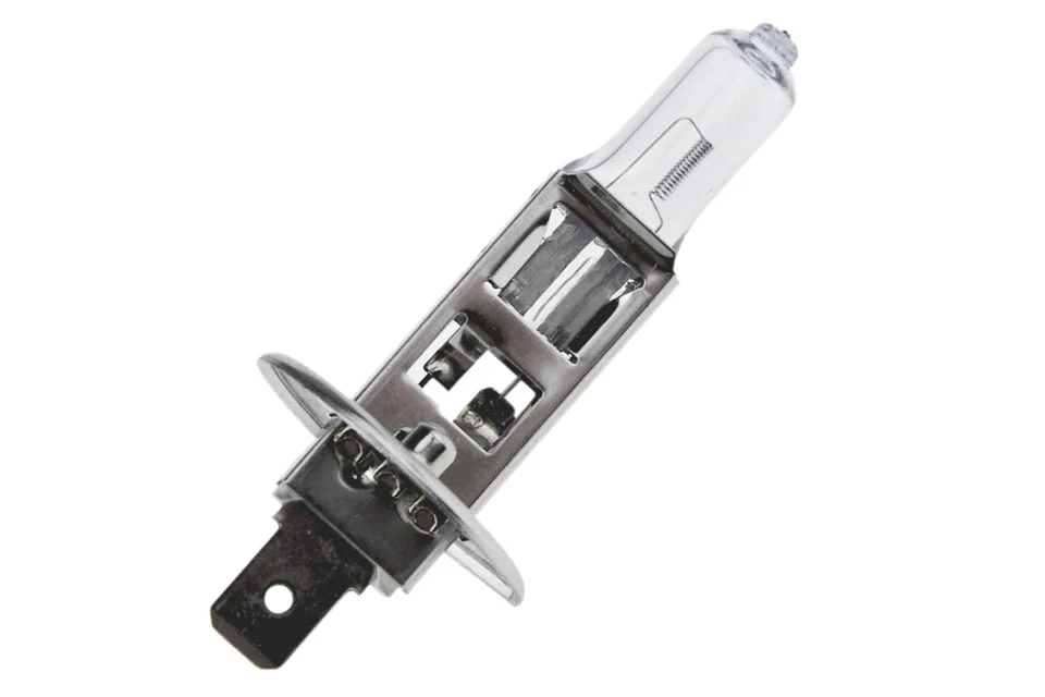 NTY ampoule halogène h1 super white