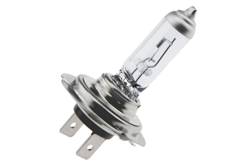 NTY ampoule halogène h7 super white