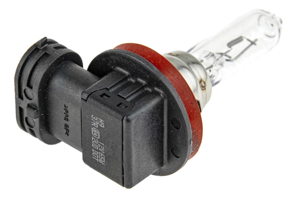 NTY Ampoule halogène H9 12V 65W (lot de 10)