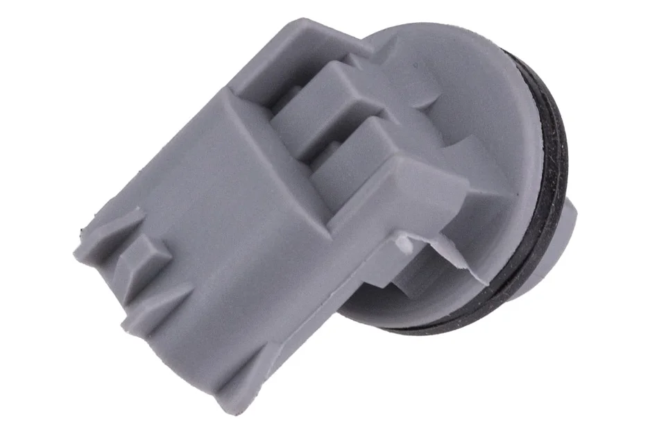 NTY support de douille d'ampoule wy5w