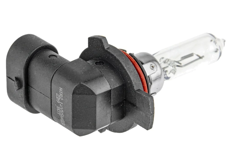 NTY Ampoule halogène HIR2 9012 12V 55W (lot de 10)