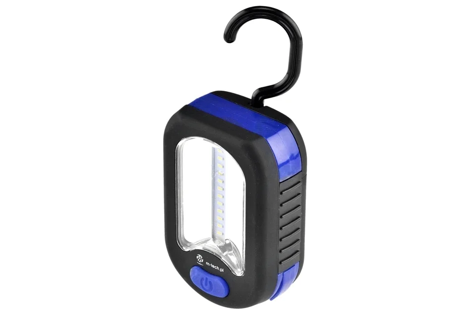 NTY LAMPE DE TRAVAIL 12+3LED