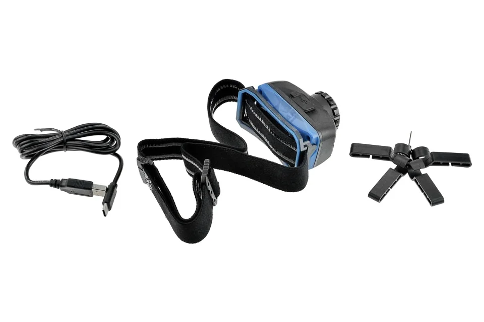 NTY Lampe de travail frontale 5W 6500K