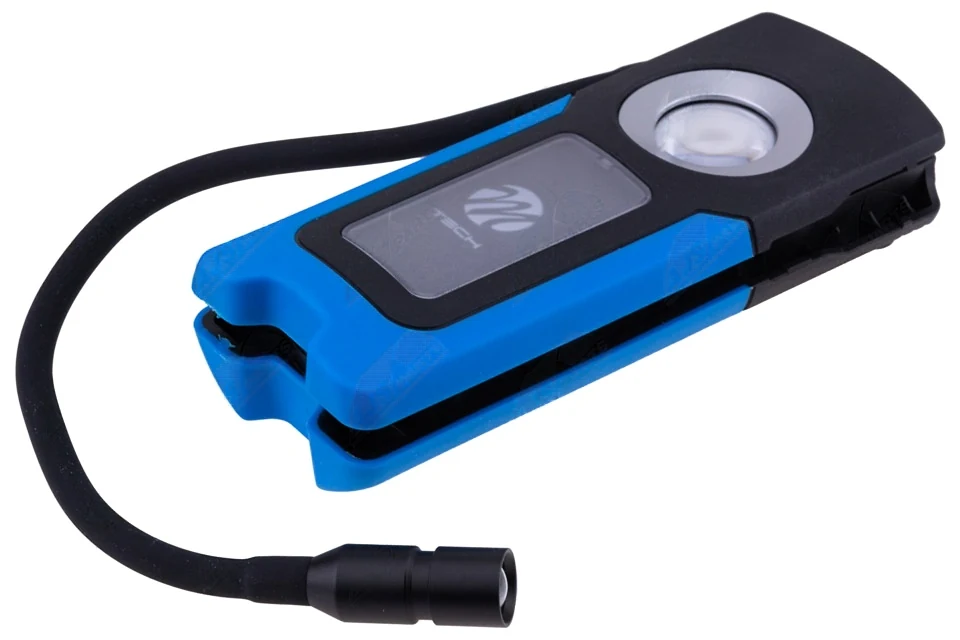 NTY lampe de travail 15w+3w cob