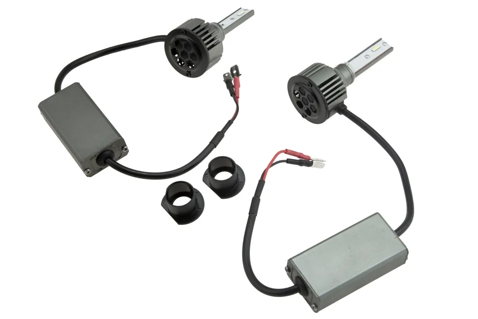 NTY Ampoule LED Pro H1