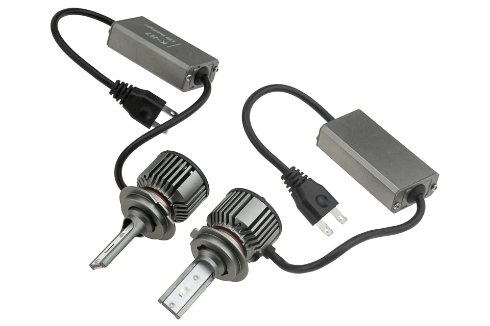 NTY ampoule led pro h7