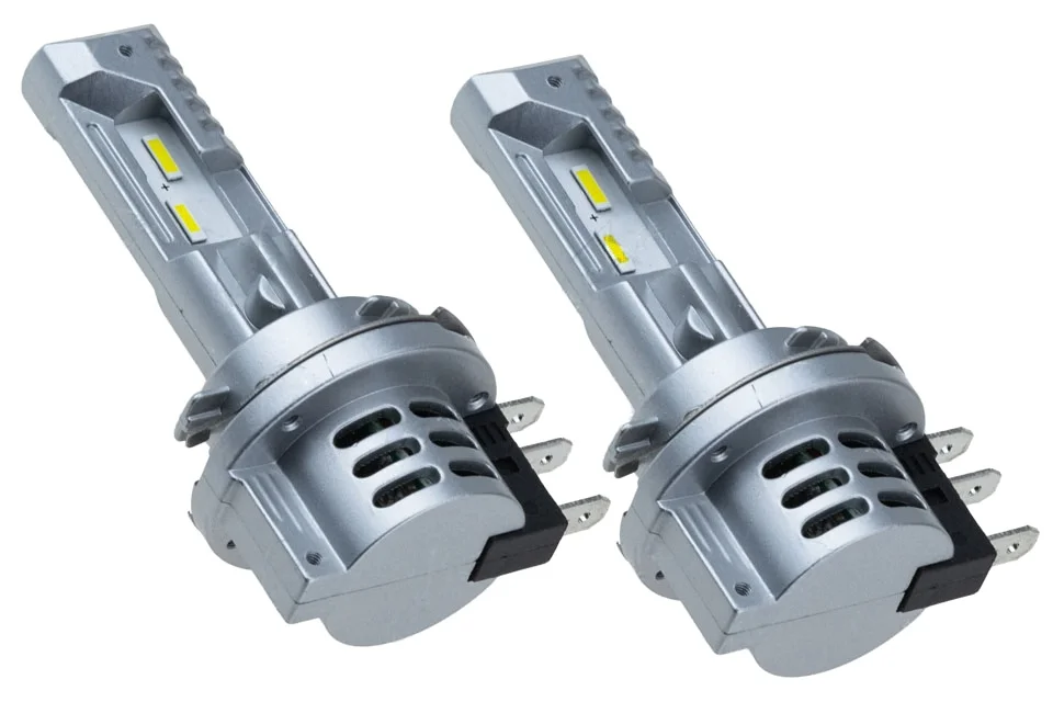 NTY Ampoule LED H15