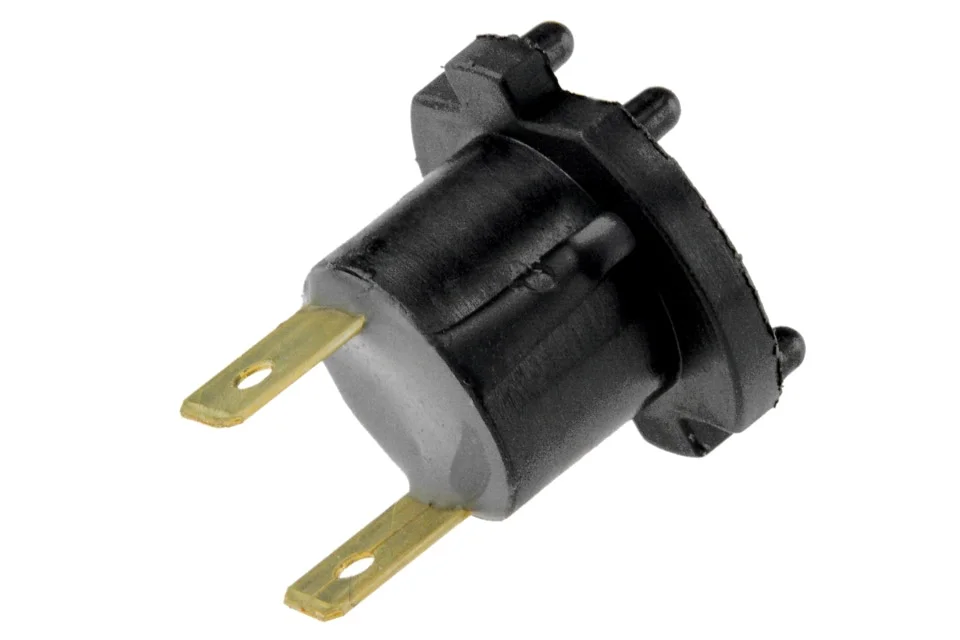NTY support de douille d'ampoule h7