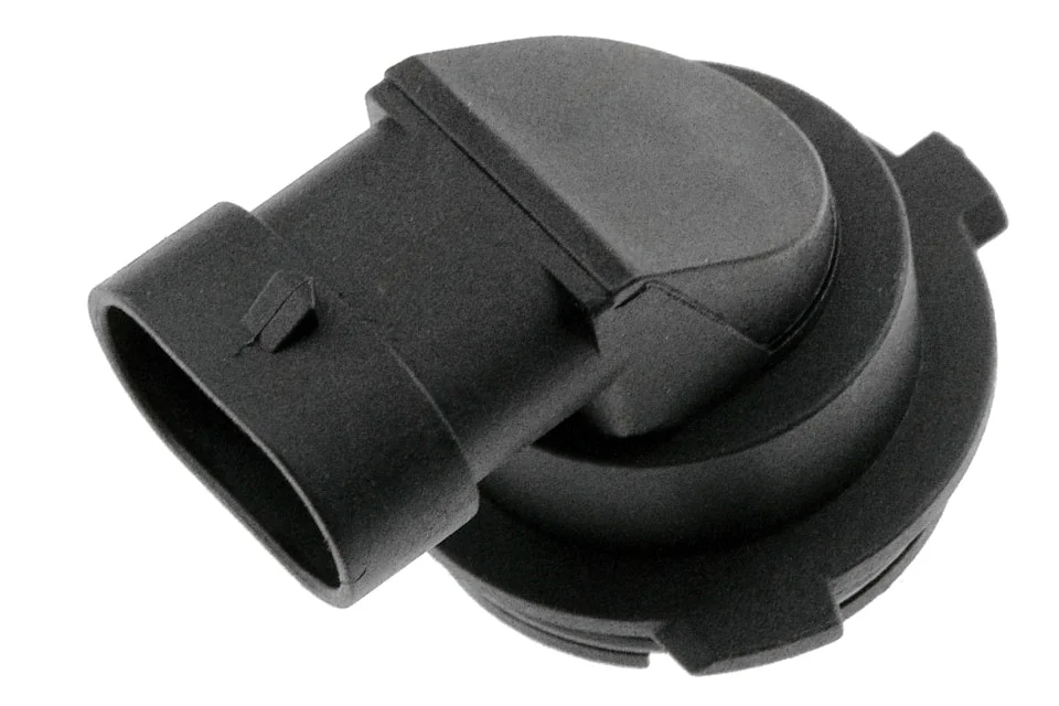 NTY support de douille d'ampoule h7