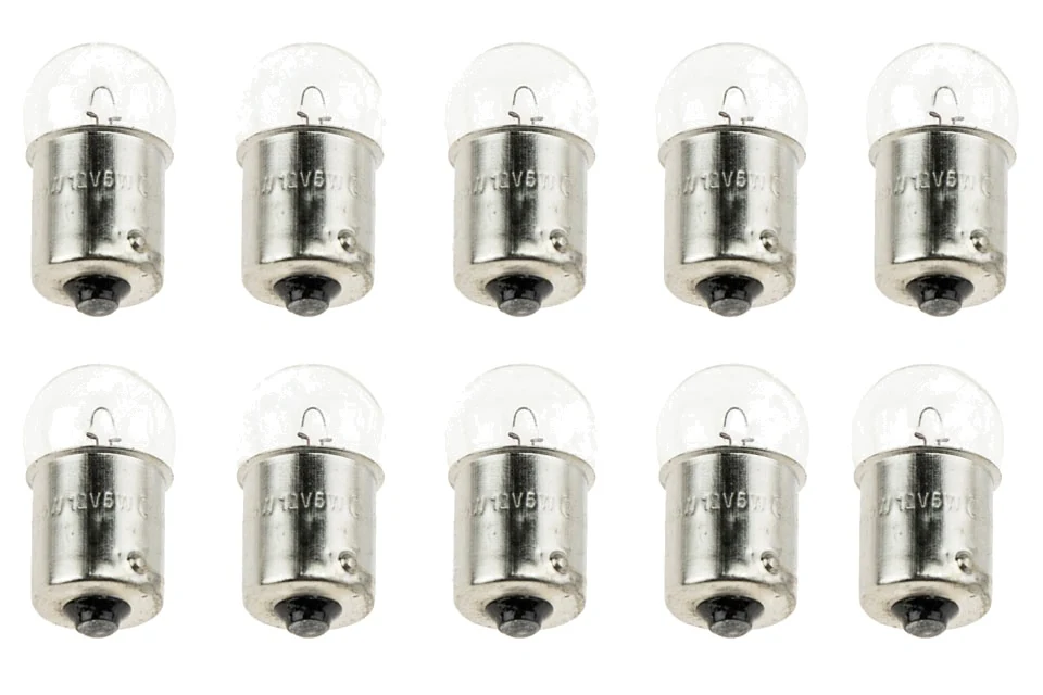 NTY ampoule r5w (lot de 10)
