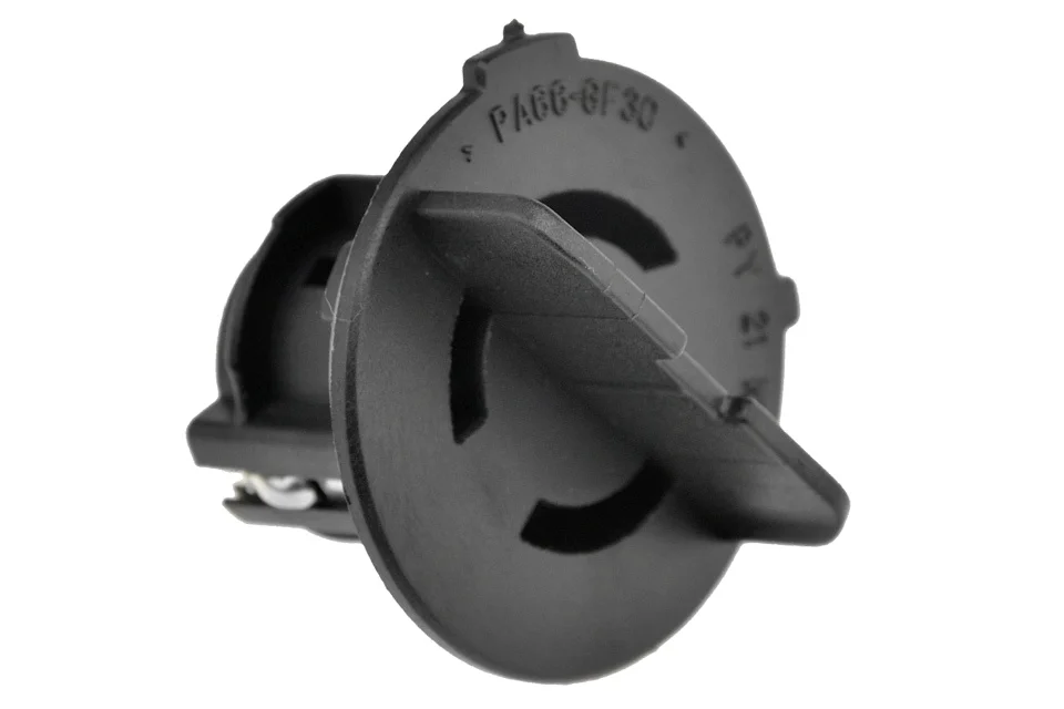 NTY support de douille d'ampoule py21w