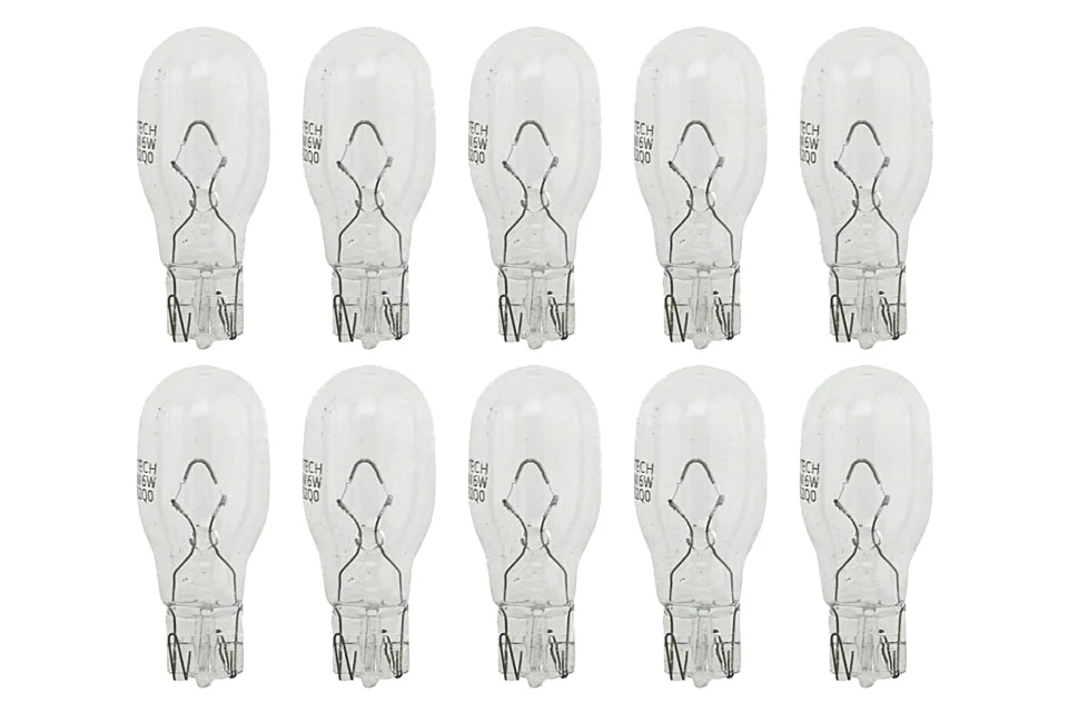 NTY ampoule w16w (lot de 10)
