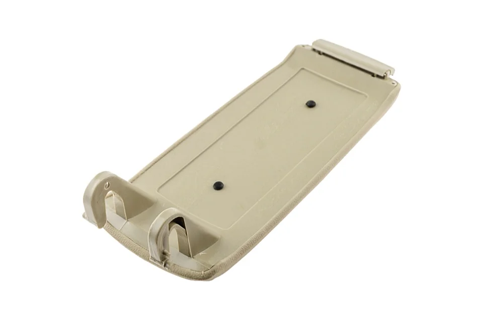 NTY ACCOUDOIR AVEC BOUTON REMBOURRAGE