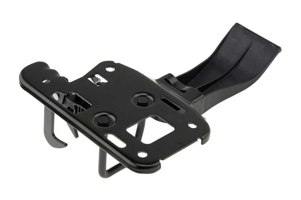 NTY fermoir de cache moteur