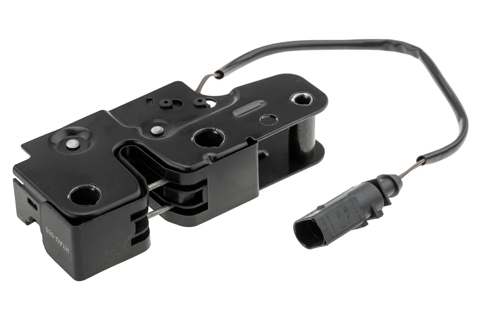 NTY fermoir de cache moteur
