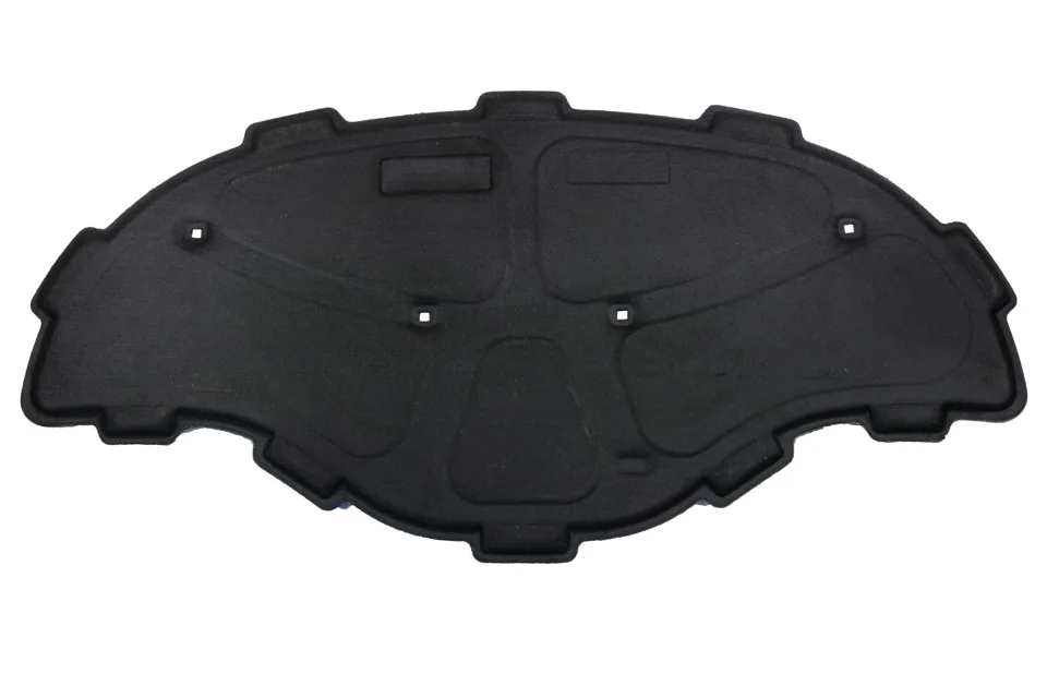 NTY insonorisation de capot moteur