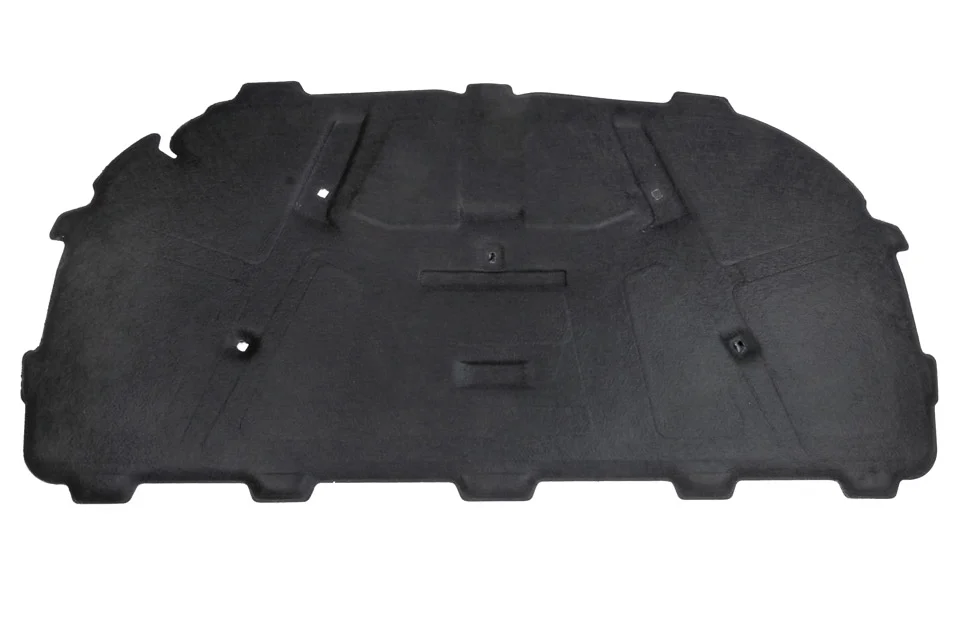 NTY insonorisation de capot moteur