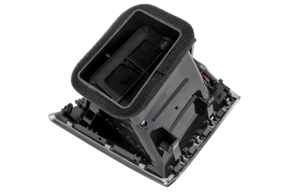 NTY grille de ventilation