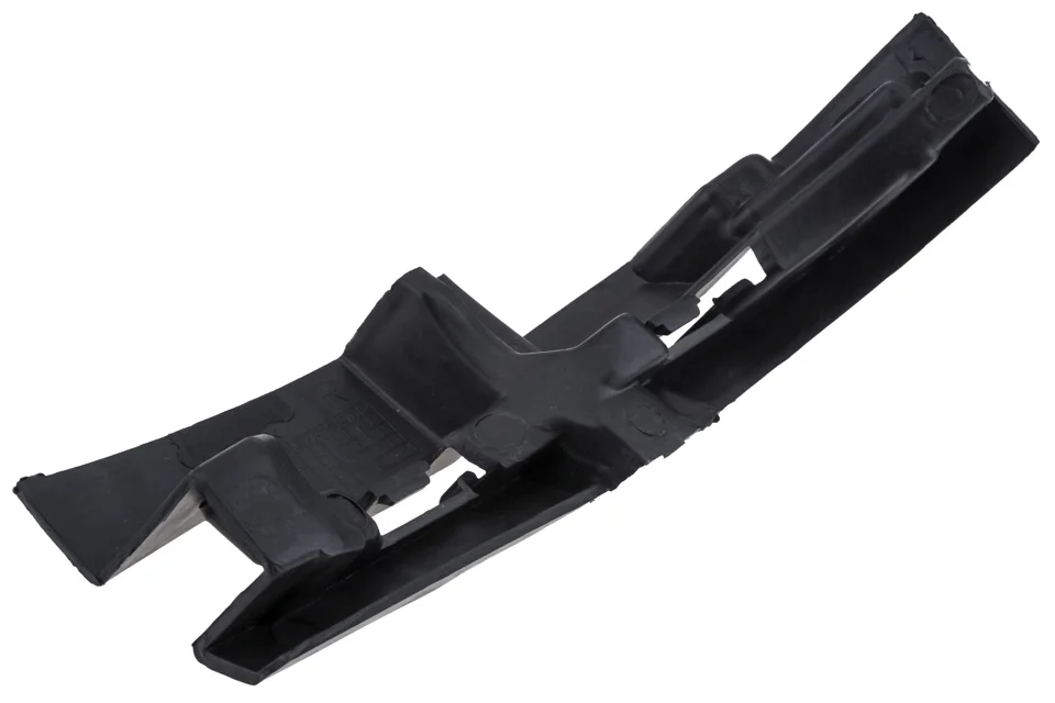 NTY patin de fixation pare-choc avant