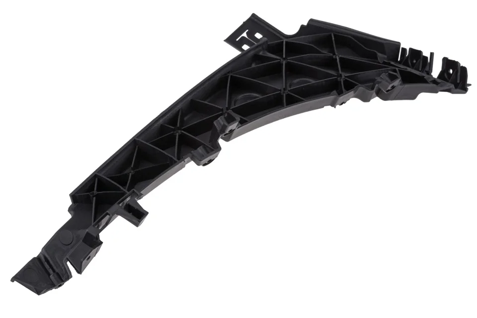 NTY patin de fixation pare-choc avant gauche