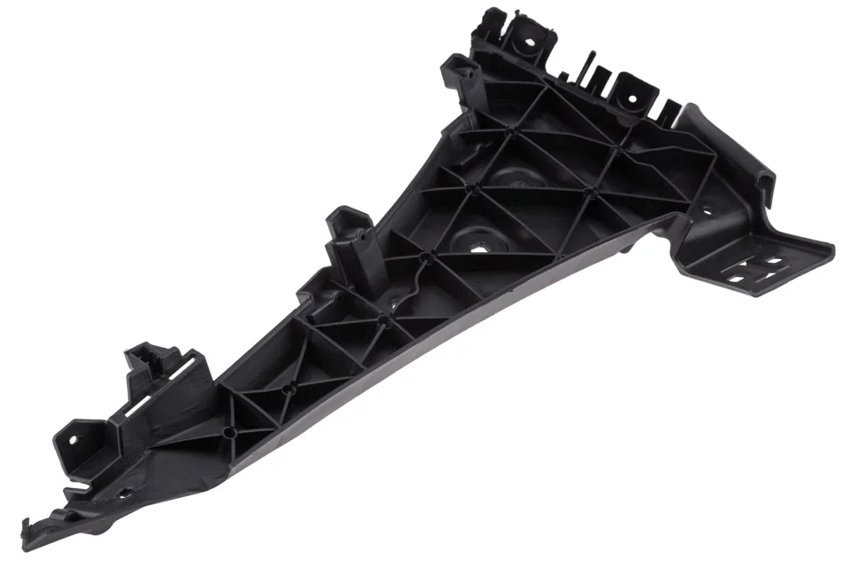 NTY patin de fixation pare-choc avant