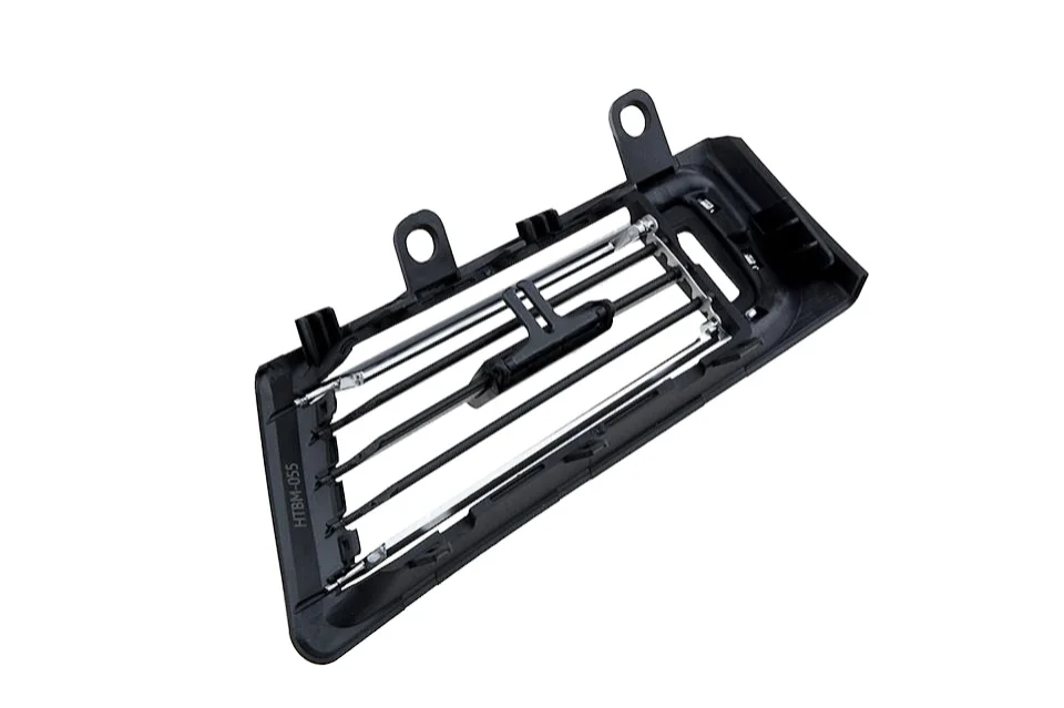NTY grille de ventilation