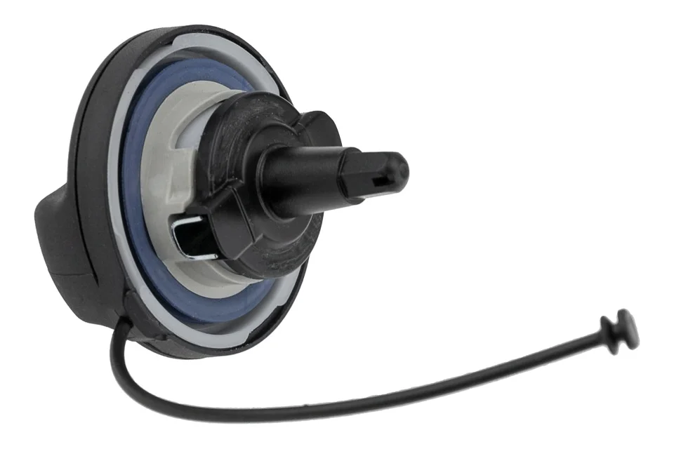 NTY bouchon de remplissage de carburant