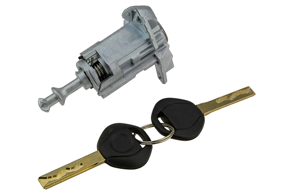 NTY cylindre de serrure de porte avant gauche