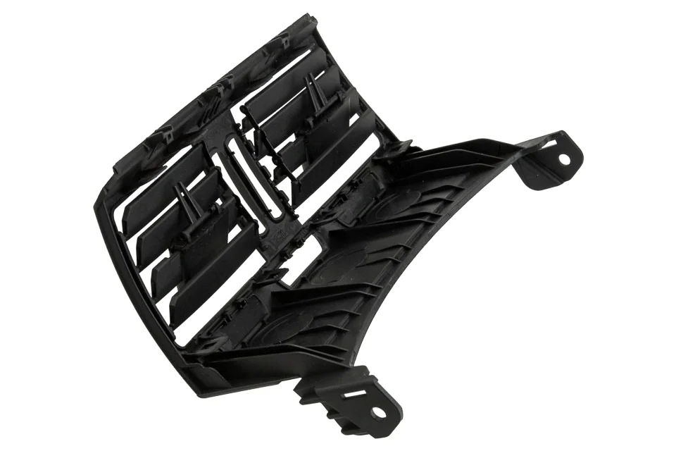 NTY grille de ventilation arrière