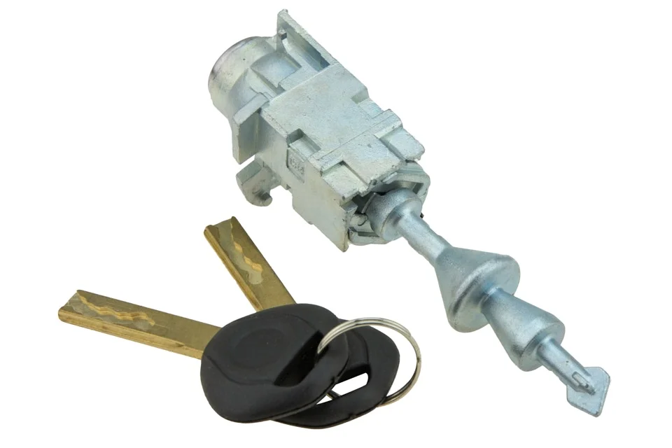 NTY cylindre de serrure de porte avant gauche