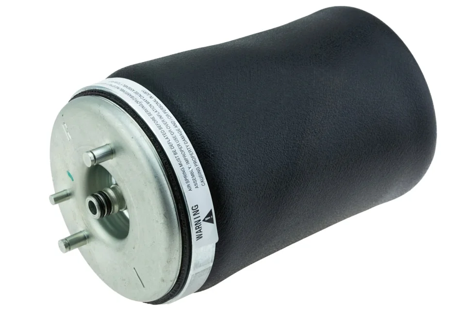NTY soufflet de suspension pneumatique arrière droit