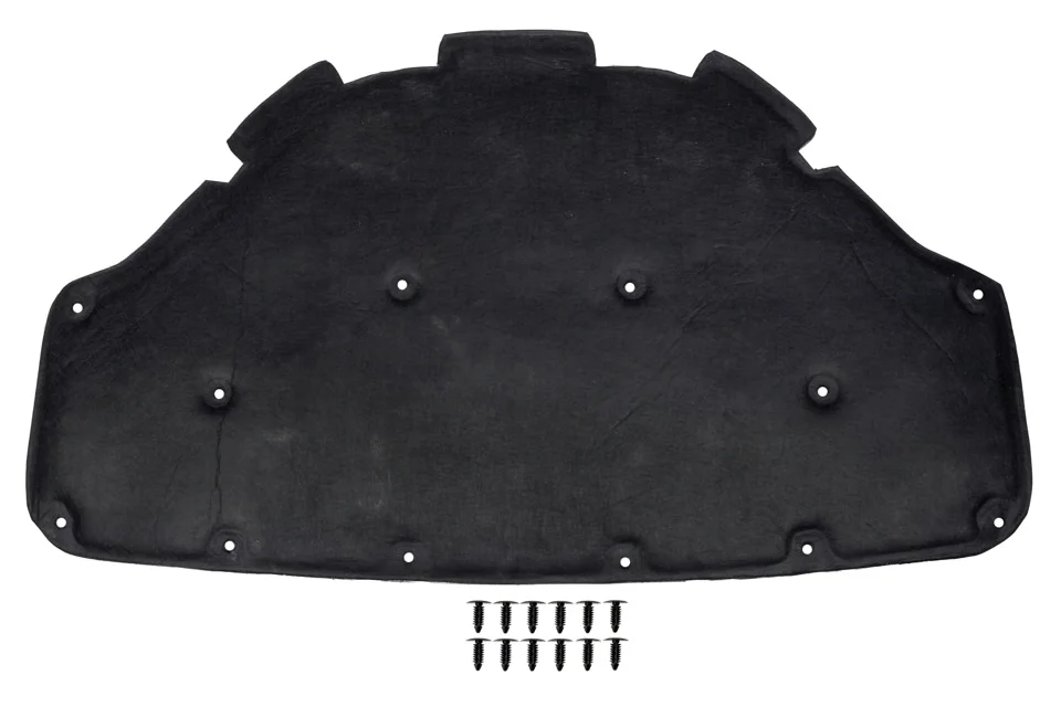 NTY insonorisation de capot moteur