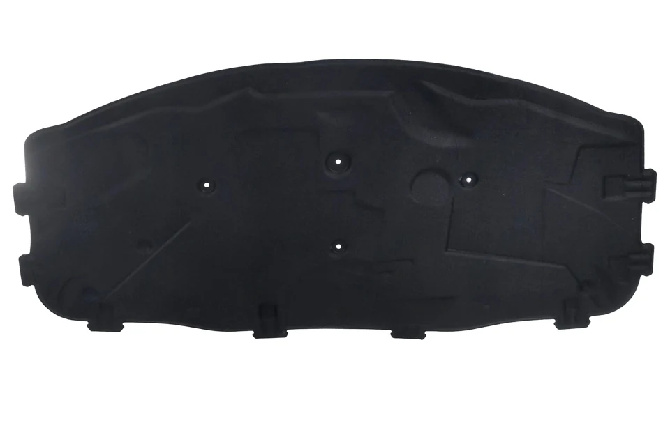 NTY insonorisation de capot moteur