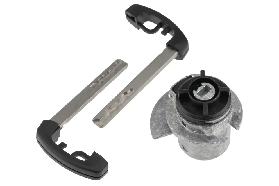 NTY cylindre de serrure de porte avant
