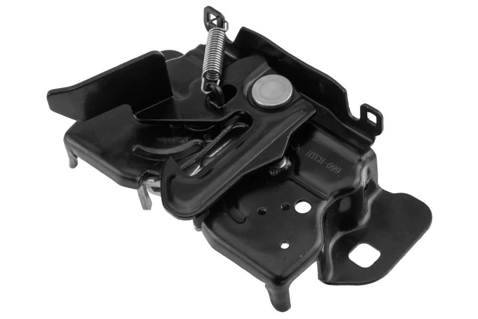 NTY Fermoir de cache-moteur