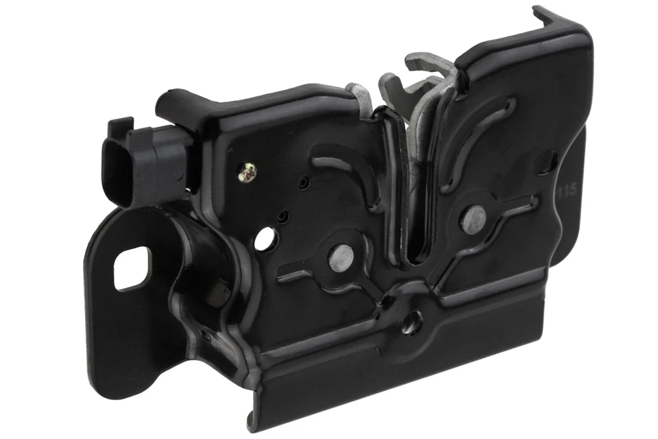 NTY fermoir de cache-moteur