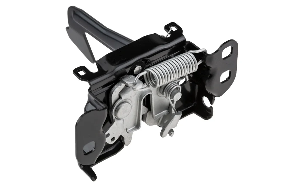 NTY Fermoir de cache-moteur