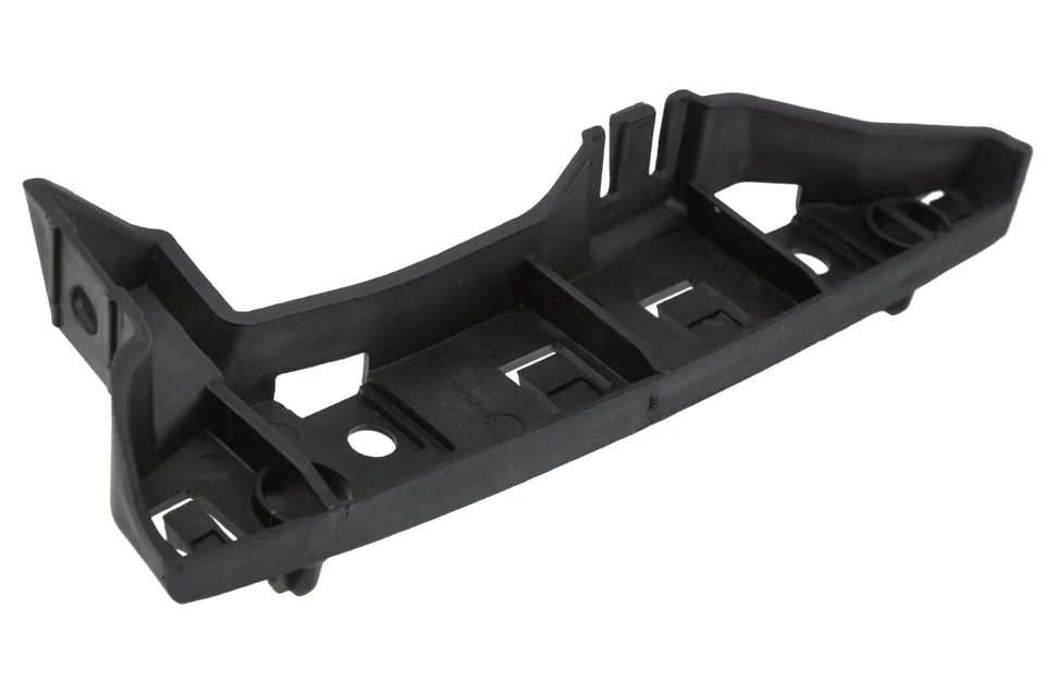 NTY patin de fixation pare-choc avant gauche