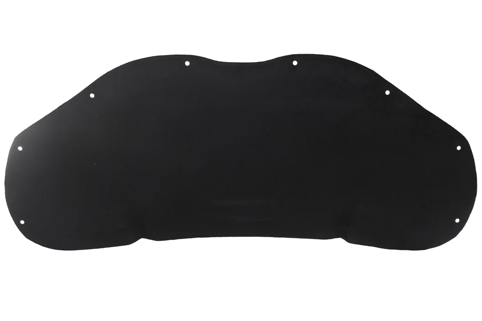 NTY insonorisation de capot moteur